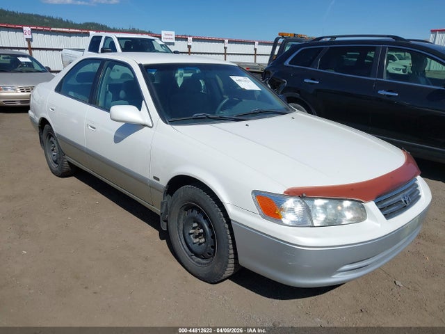 Aukcja sprzedaży 2001 Toyota Camry Le, vin: JT2BG22K710589850, numer aukcji: 44812623