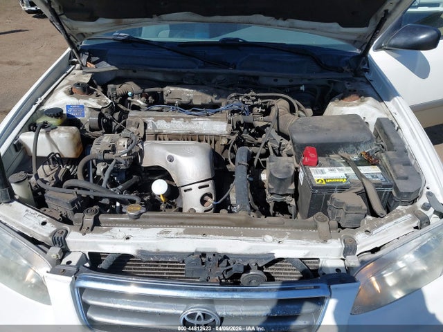 Aukcja sprzedaży 2001 Toyota Camry Le, vin: JT2BG22K710589850, numer aukcji: 44812623