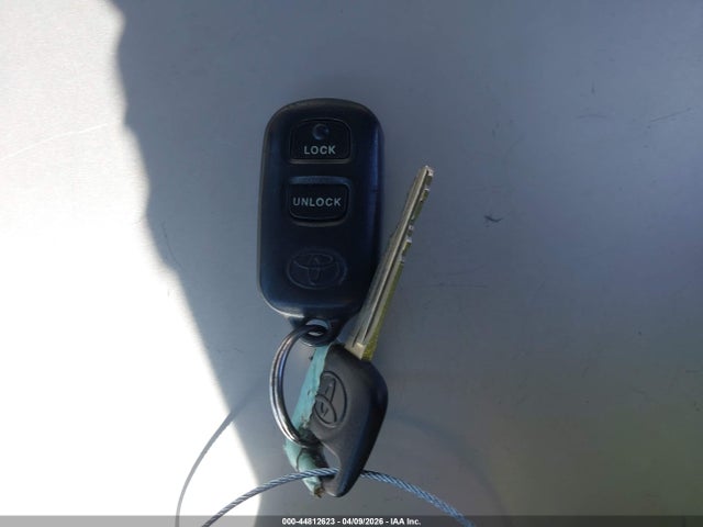 Aukcja sprzedaży 2001 Toyota Camry Le, vin: JT2BG22K710589850, numer aukcji: 44812623