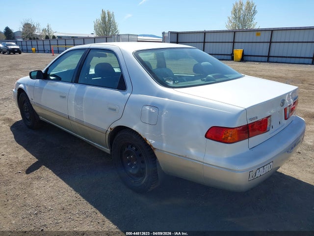 Aukcja sprzedaży 2001 Toyota Camry Le, vin: JT2BG22K710589850, numer aukcji: 44812623