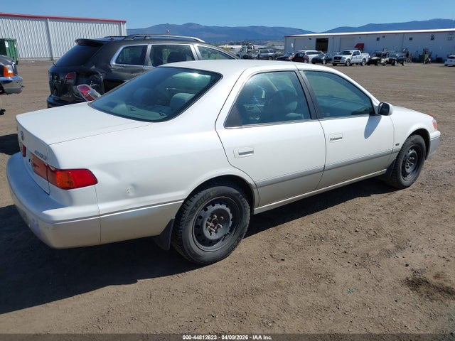 Aukcja sprzedaży 2001 Toyota Camry Le, vin: JT2BG22K710589850, numer aukcji: 44812623