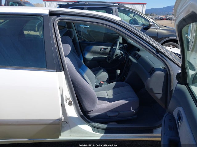 Aukcja sprzedaży 2001 Toyota Camry Le, vin: JT2BG22K710589850, numer aukcji: 44812623