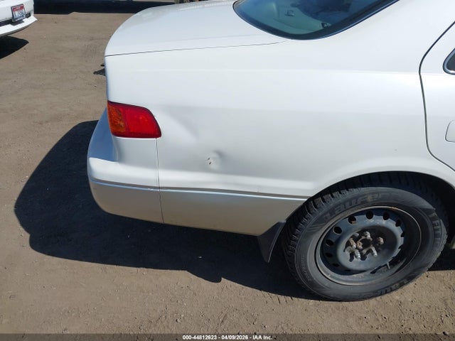 Aukcja sprzedaży 2001 Toyota Camry Le, vin: JT2BG22K710589850, numer aukcji: 44812623
