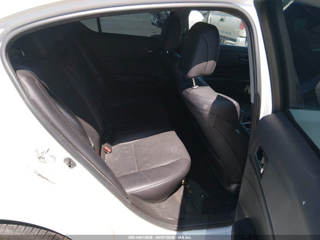 Aukcja sprzedaży 2017 Acura Ilx Premium Package/technology Plus Package, vin: 19UDE2F70HA005032, numer aukcji: 44812626