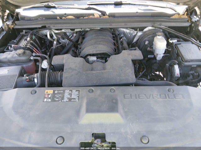 1GNSCKKC5FR562006 Chevrolet Suburban 1500 Ltz