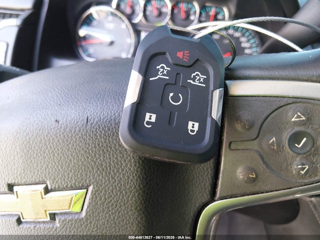 1GNSCKKC5FR562006 Chevrolet Suburban 1500 Ltz