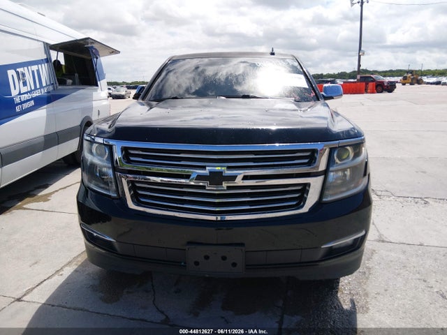 1GNSCKKC5FR562006 Chevrolet Suburban 1500 Ltz