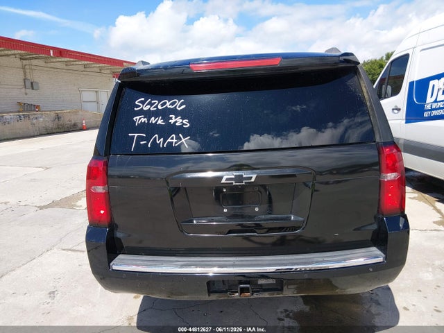 1GNSCKKC5FR562006 Chevrolet Suburban 1500 Ltz