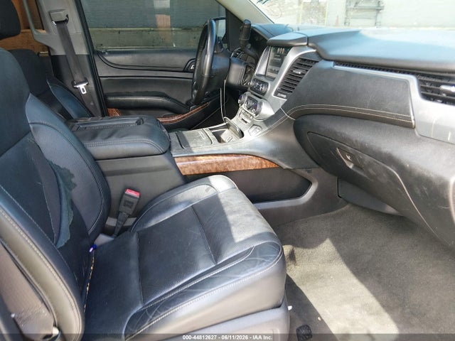1GNSCKKC5FR562006 Chevrolet Suburban 1500 Ltz
