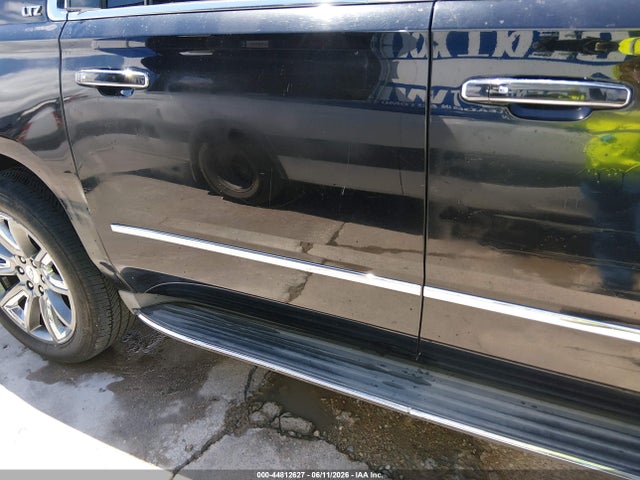 1GNSCKKC5FR562006 Chevrolet Suburban 1500 Ltz