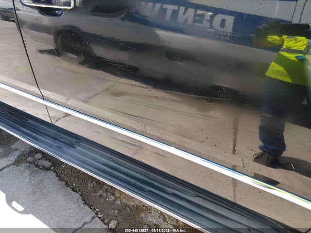 1GNSCKKC5FR562006 Chevrolet Suburban 1500 Ltz