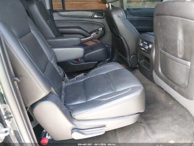 1GNSCKKC5FR562006 Chevrolet Suburban 1500 Ltz