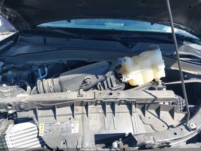 Aukcja sprzedaży 2022 Ford Explorer Xlt, vin: 1FMSK7DHXNGB54611, numer aukcji: 44812634