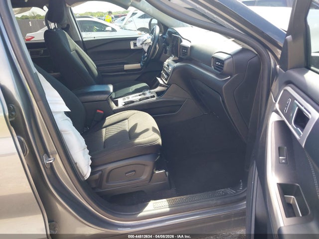 Aukcja sprzedaży 2022 Ford Explorer Xlt, vin: 1FMSK7DHXNGB54611, numer aukcji: 44812634