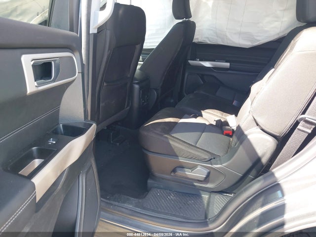 Aukcja sprzedaży 2022 Ford Explorer Xlt, vin: 1FMSK7DHXNGB54611, numer aukcji: 44812634