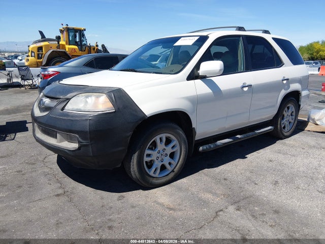 Продажа на аукционе авто 2005 Acura Mdx, vin: 2HNYD188X5H513177, номер лота: 44812643