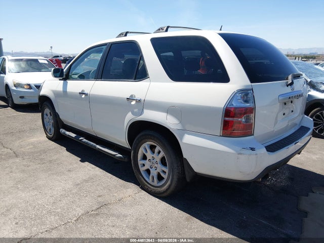 Продажа на аукционе авто 2005 Acura Mdx, vin: 2HNYD188X5H513177, номер лота: 44812643