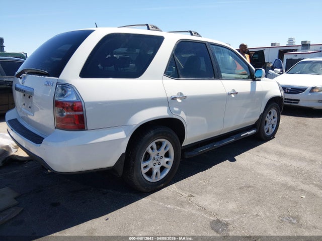 Продажа на аукционе авто 2005 Acura Mdx, vin: 2HNYD188X5H513177, номер лота: 44812643