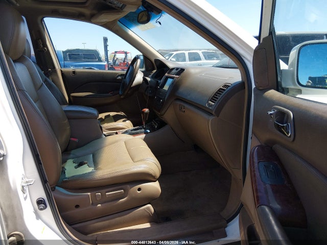 Продажа на аукционе авто 2005 Acura Mdx, vin: 2HNYD188X5H513177, номер лота: 44812643