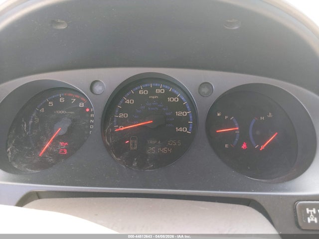 Продажа на аукционе авто 2005 Acura Mdx, vin: 2HNYD188X5H513177, номер лота: 44812643