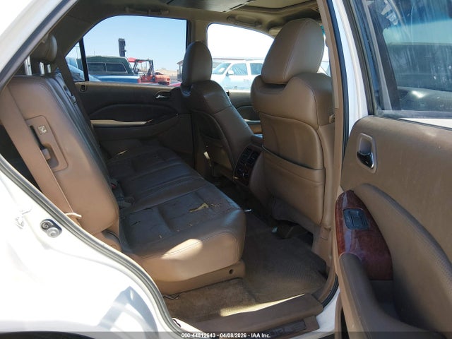 Продажа на аукционе авто 2005 Acura Mdx, vin: 2HNYD188X5H513177, номер лота: 44812643