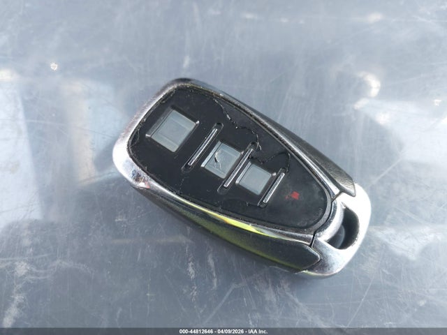 2017 Chevrolet Malibu Ls მანქანა იყიდება აუქციონზე, vin: 1G1ZB5ST1HF140145, აუქციონის ნომერი: 44812646