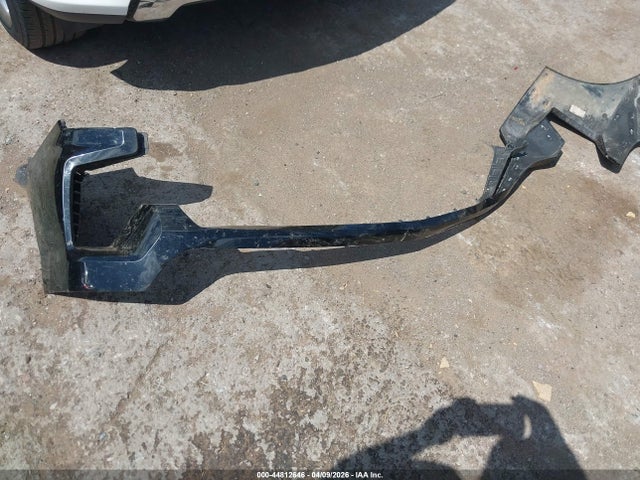 2017 Chevrolet Malibu Ls მანქანა იყიდება აუქციონზე, vin: 1G1ZB5ST1HF140145, აუქციონის ნომერი: 44812646