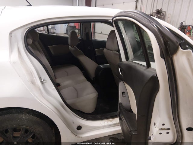 Aukcja sprzedaży 2014 Mazda Mazda3 I Sport, vin: JM1BM1K75E1202699, numer aukcji: 44812647