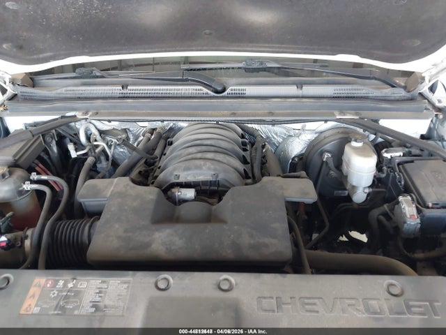 2018 CHEVROLET SUBURBAN 1GNSCGEC4JR330000 Photo 9