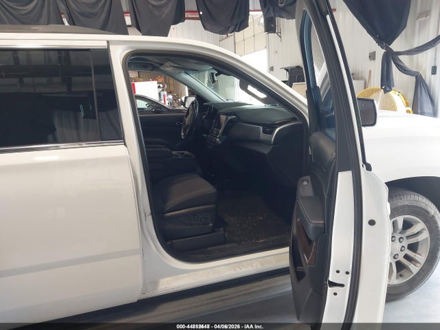 2018 CHEVROLET SUBURBAN 1GNSCGEC4JR330000 Photo 4