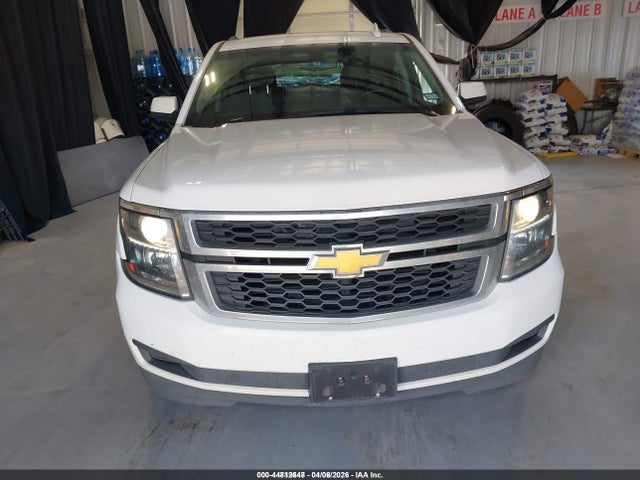 2018 CHEVROLET SUBURBAN 1GNSCGEC4JR330000 Photo 5