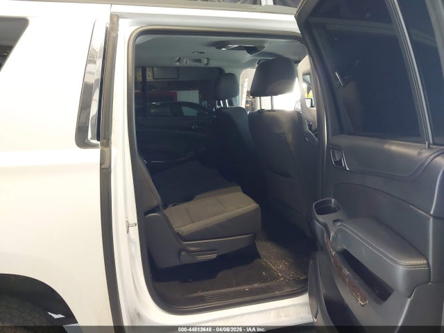 2018 CHEVROLET SUBURBAN 1GNSCGEC4JR330000 Photo 7