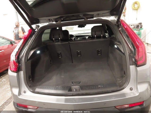Продаж на аукціоні авто 2023 Cadillac Xt4 Awd Luxury, vin: 1GYFZBR42PF108400, номер лоту: 44812649