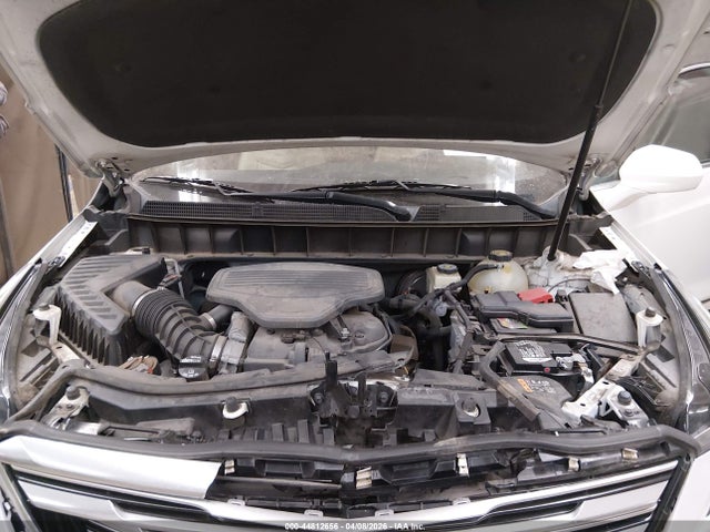 1GYKNBRS2HZ314227 Cadillac XT5 LUXURY
