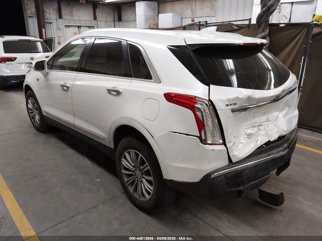 1GYKNBRS2HZ314227 Cadillac XT5 LUXURY