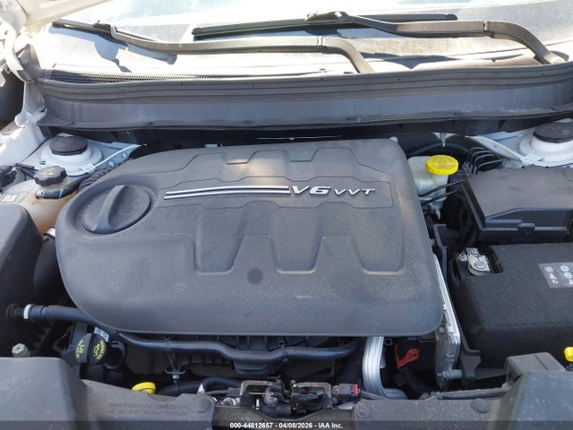 Aukcja sprzedaży 2017 Jeep Cherokee High Altitude 4x4, vin: 1C4PJMDS2HW637933, numer aukcji: 44812657