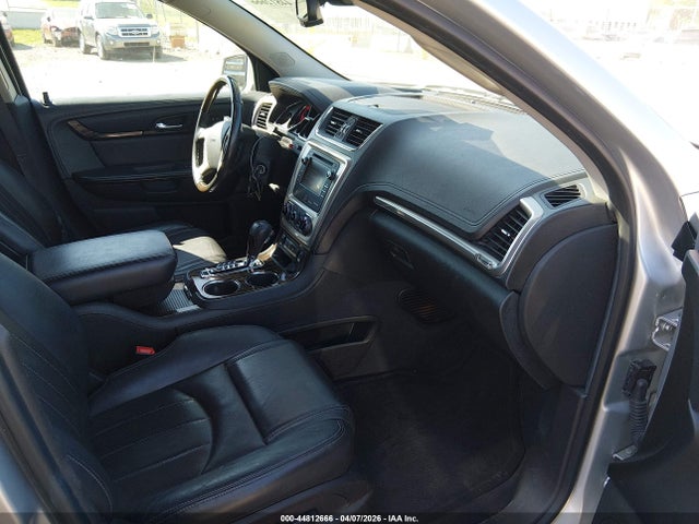 44812666 :رقم المزاد ، 1GKKVTKD3EJ366696 vin ، 2014 Gmc Acadia Denali مزاد بيع