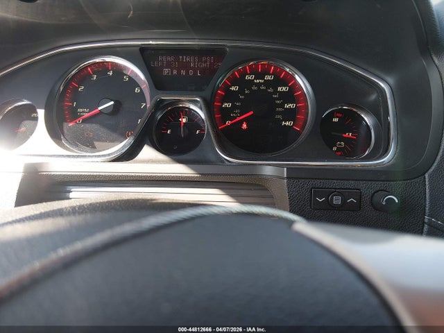 44812666 :رقم المزاد ، 1GKKVTKD3EJ366696 vin ، 2014 Gmc Acadia Denali مزاد بيع