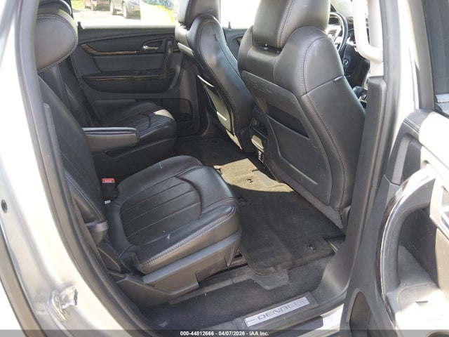 44812666 :رقم المزاد ، 1GKKVTKD3EJ366696 vin ، 2014 Gmc Acadia Denali مزاد بيع