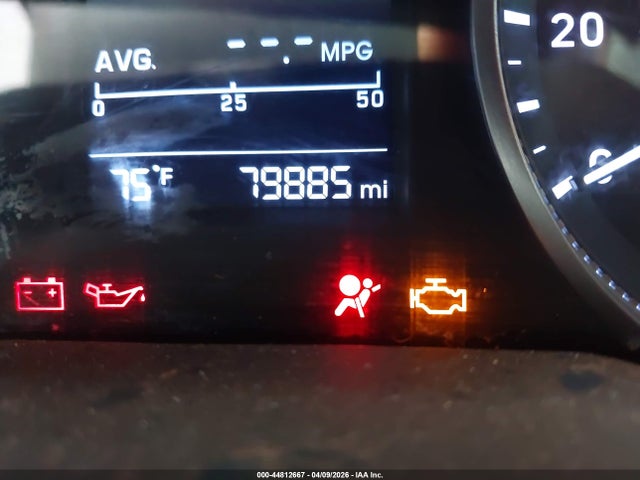 Auction sale of the 2019 Hyundai Elantra Se, vin: 5NPD74LF1KH484853, lot number: 44812667