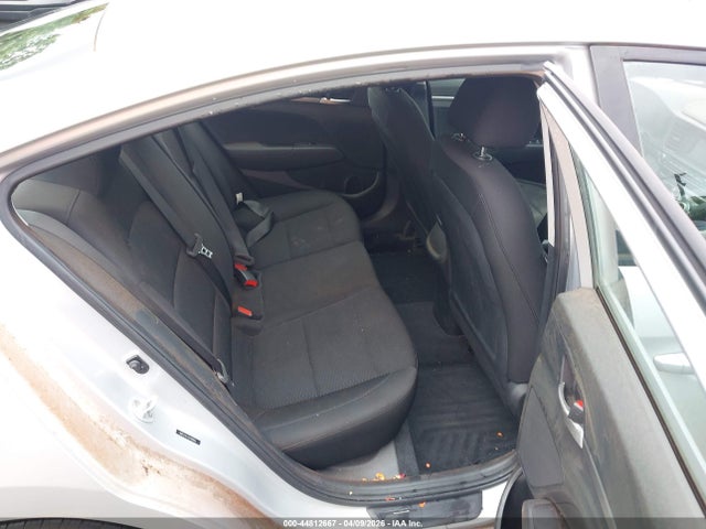 Продажа на аукционе авто 2019 Hyundai Elantra Se, vin: 5NPD74LF1KH484853, номер лота: 44812667