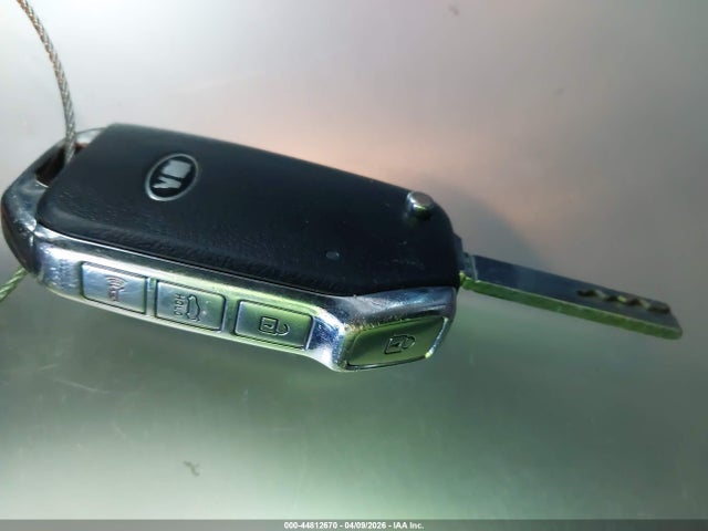 KIA Forte Lxs 2020 3KPF24AD4LE247062 Image 11