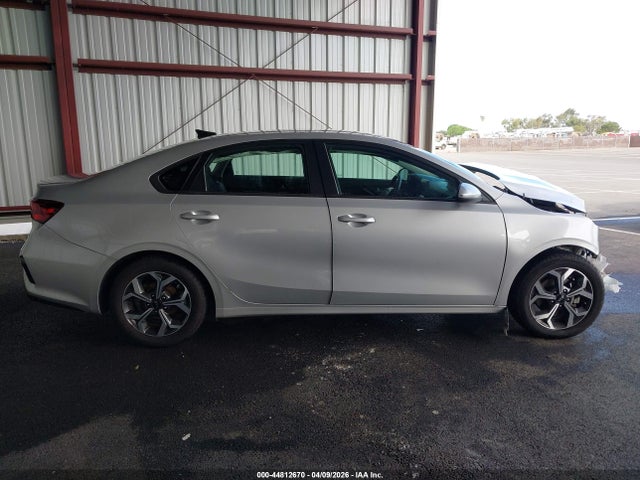 KIA Forte Lxs 2020 3KPF24AD4LE247062 Image 14