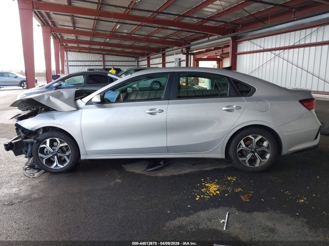 KIA Forte Lxs 2020 3KPF24AD4LE247062 Image 15