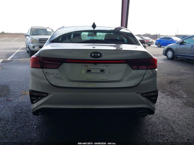 KIA Forte Lxs 2020 3KPF24AD4LE247062 Image 17