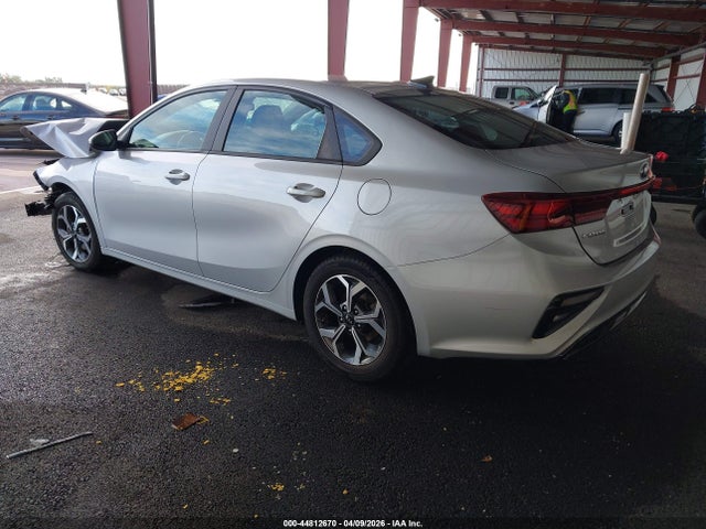 KIA Forte Lxs 2020 3KPF24AD4LE247062 Image 3
