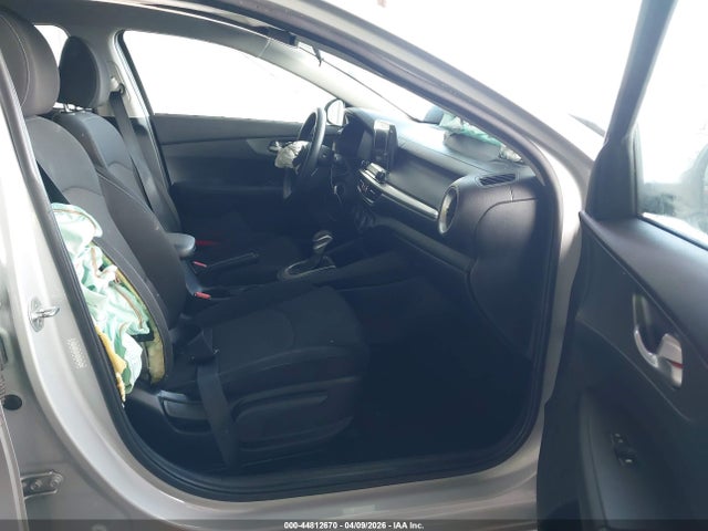 KIA Forte Lxs 2020 3KPF24AD4LE247062 Image 5