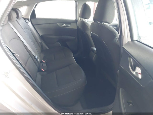 KIA Forte Lxs 2020 3KPF24AD4LE247062 Image 8