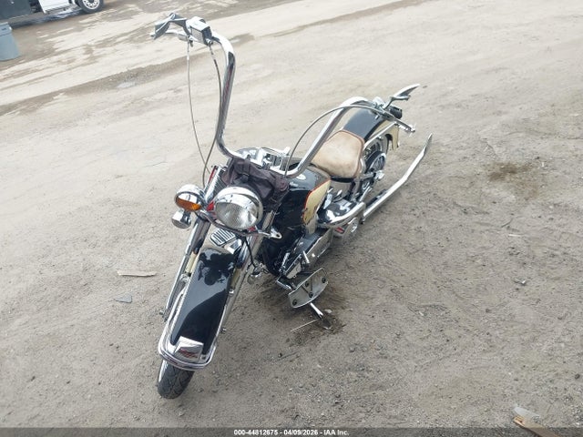 Продаж на аукціоні авто 1988 Harley-davidson Flstc, vin: 1HD1BJL42JY019010, номер лоту: 44812675
