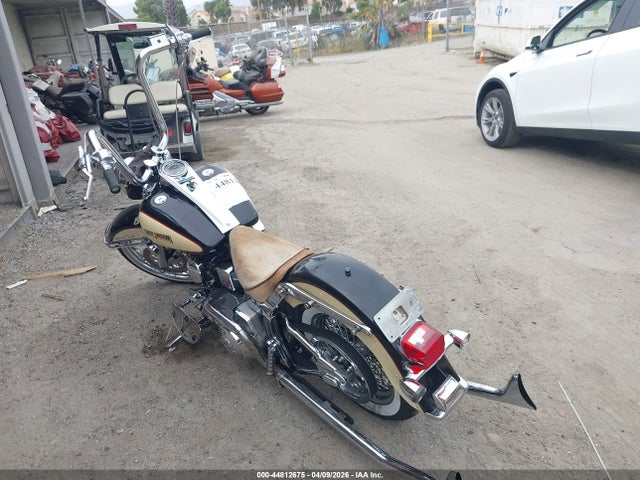 Продаж на аукціоні авто 1988 Harley-davidson Flstc, vin: 1HD1BJL42JY019010, номер лоту: 44812675
